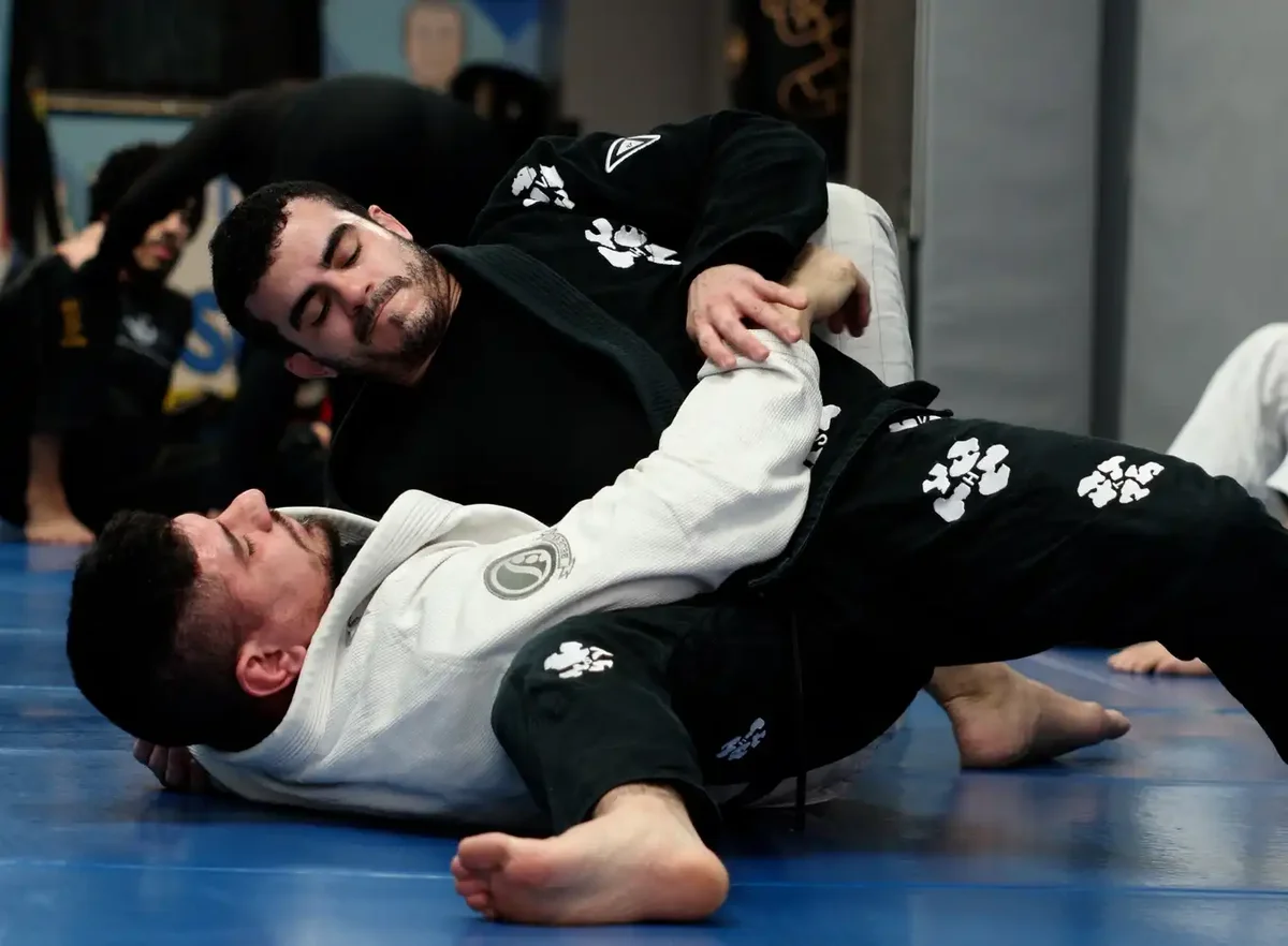 @Jiujitsu Martial Arts Training (Jiu-Jitsu NYC) facility image
