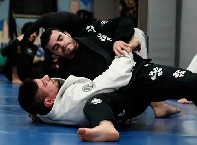 @Jiujitsu Martial Arts Training (Jiu-Jitsu NYC) facility image