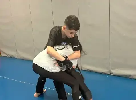 @Jiujitsu Martial Arts Training (Jiu-Jitsu NYC) facility image