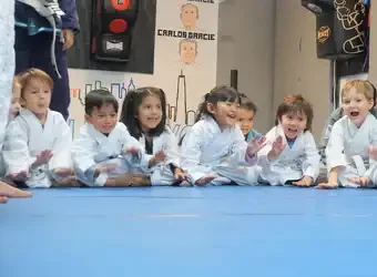 @Jiujitsu Martial Arts Training (Jiu-Jitsu NYC) facility image