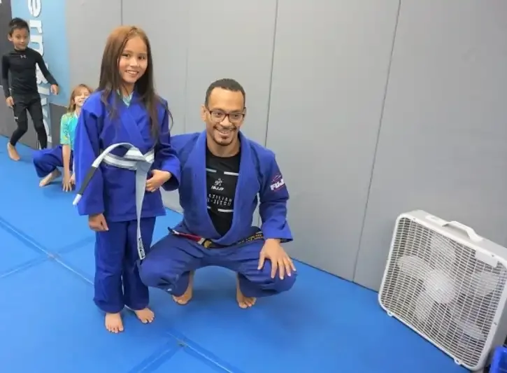 @Jiujitsu Martial Arts Training (Jiu-Jitsu NYC) facility image