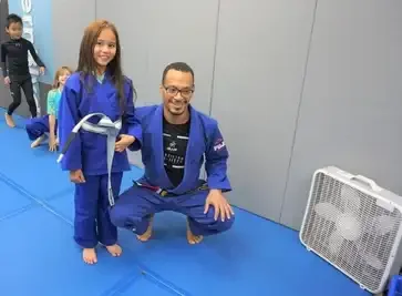 @Jiujitsu Martial Arts Training (Jiu-Jitsu NYC) facility image