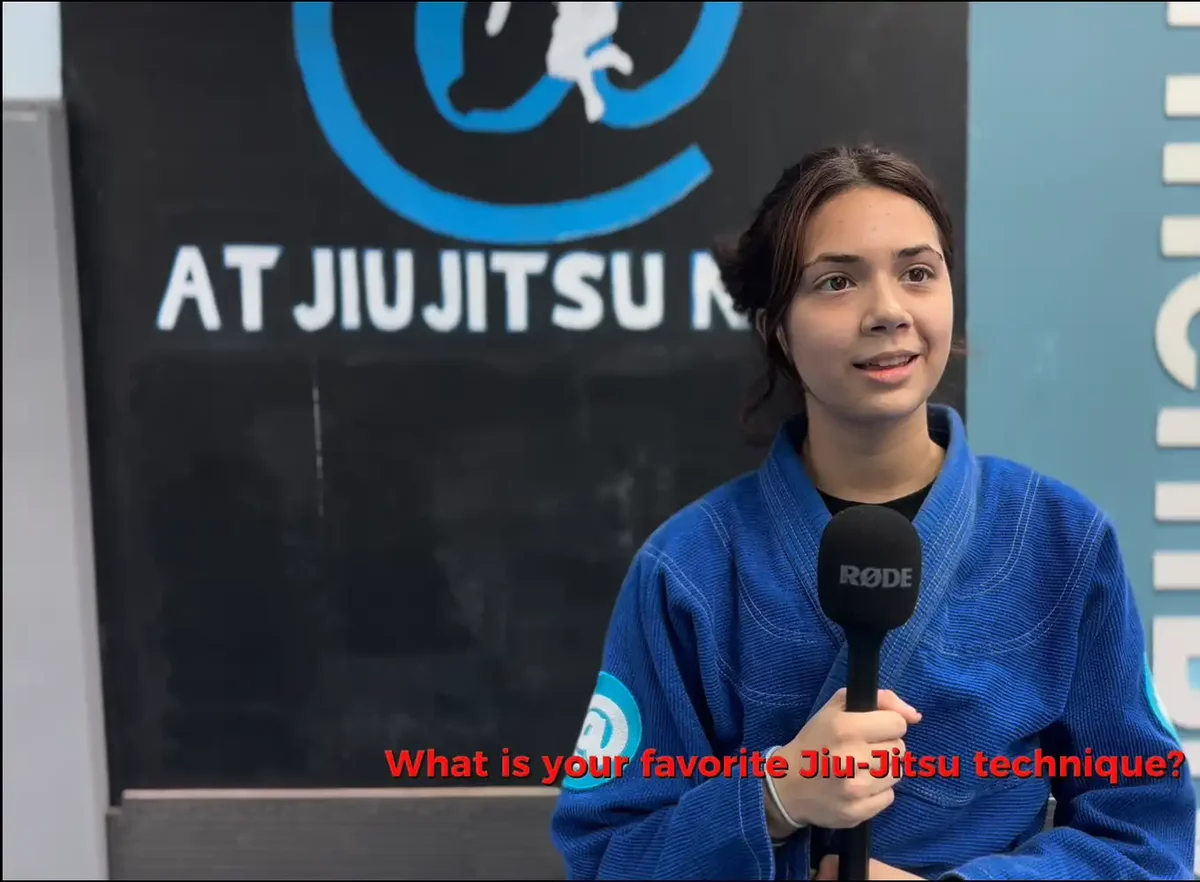 @Jiujitsu Martial Arts Training (Jiu-Jitsu NYC) facility image