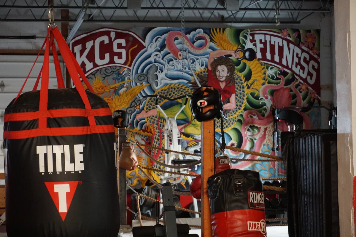 KC's Fitness facility image