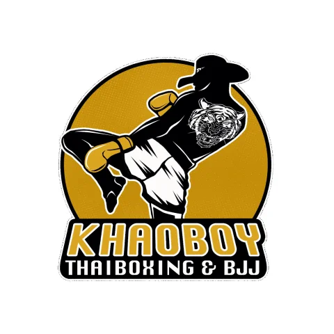 Khaoboy Thaiboxing & BJJ facility image