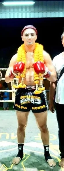 Khaoboy Thaiboxing & BJJ facility image