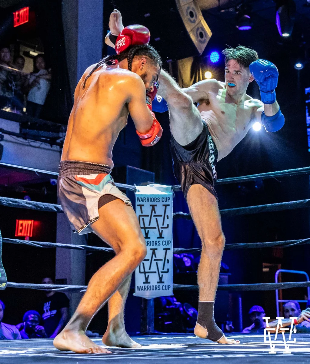 Khaoboy Thaiboxing & BJJ facility image