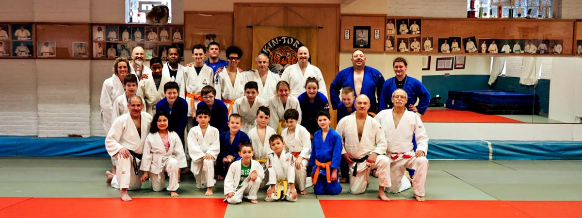 Kin-Tora Martial Arts and Fitness Center facility image