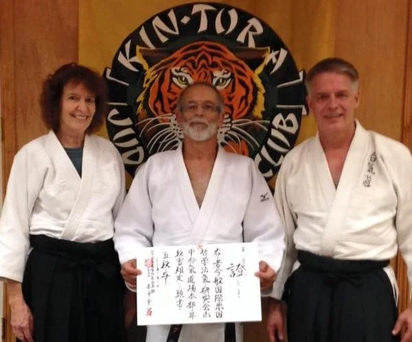 Kin-Tora Martial Arts and Fitness Center facility image