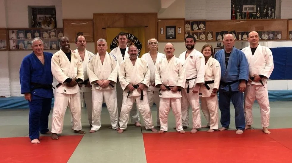 Kin-Tora Martial Arts and Fitness Center facility image