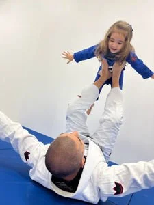 LifeStyle BJJ facility image