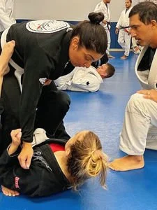 LifeStyle BJJ facility image