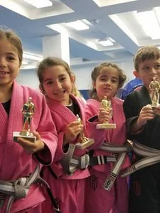 LifeStyle BJJ facility image