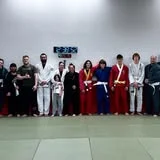 Malone Jiu Jitsu Club facility image
