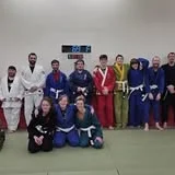 Malone Jiu Jitsu Club facility image