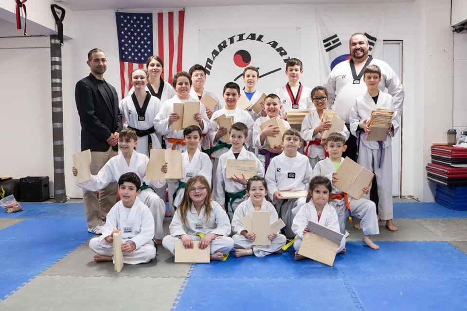 MARTIAL ARTS UNLIMITED facility image