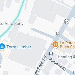 BJJ/Gym Listings (Yonkers, NY) facility image
