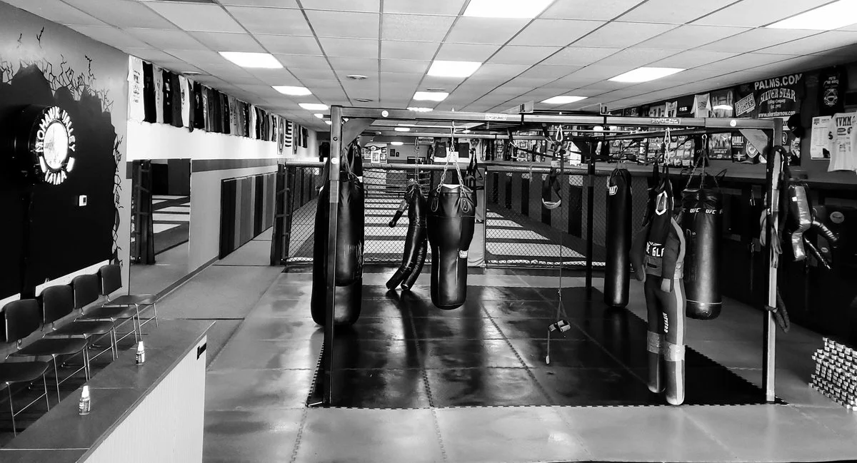 Mohawk Valley MMA facility image