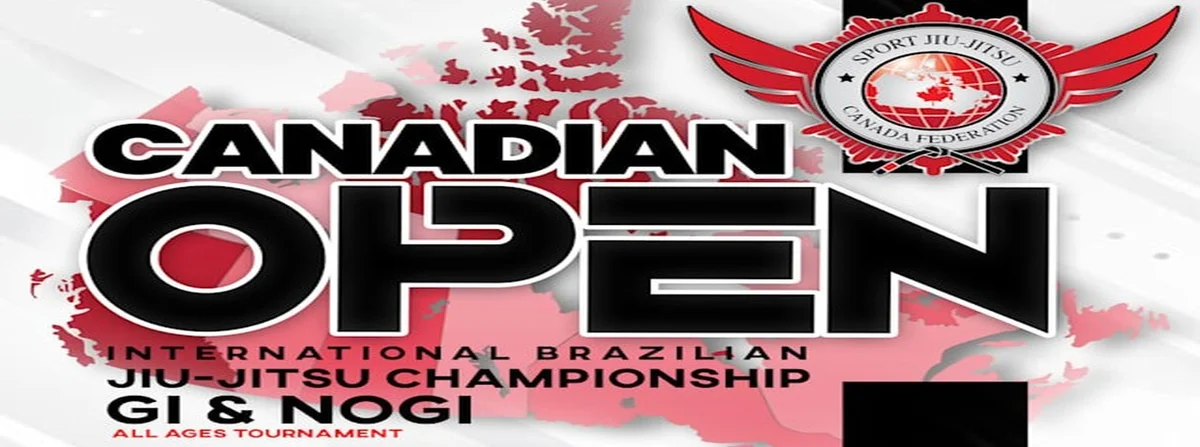 North American Sport Jiu-jitsu Federation (NABJJF) - SJJIF Event facility image