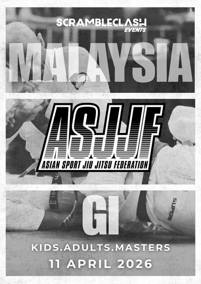 North American Sport Jiu-jitsu Federation (NABJJF) - SJJIF Event facility image