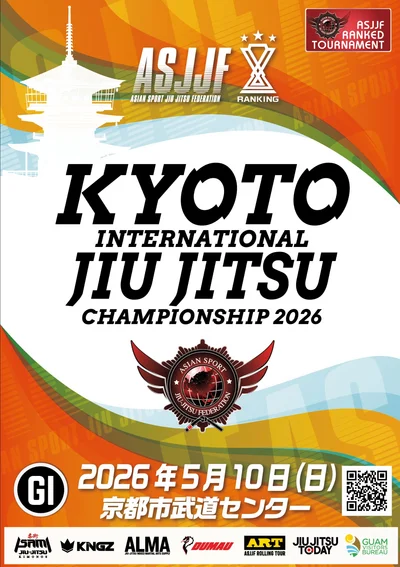 North American Sport Jiu-jitsu Federation (NABJJF) - SJJIF Event facility image