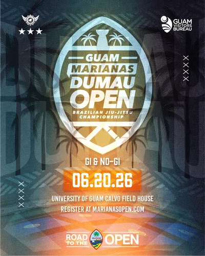 North American Sport Jiu-jitsu Federation (NABJJF) - SJJIF Event facility image