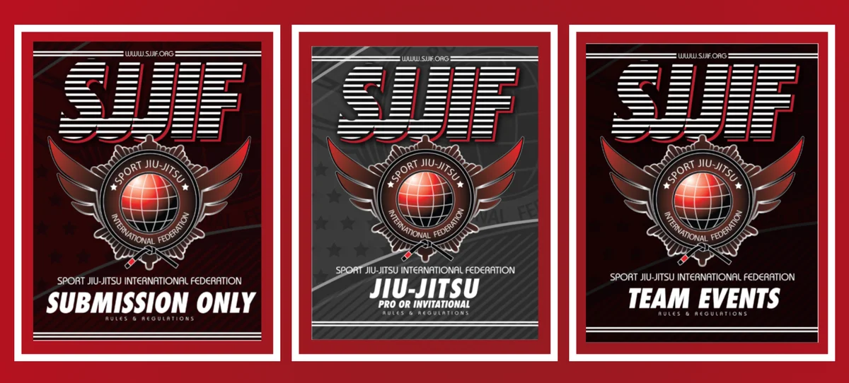 North American Sport Jiu-jitsu Federation (NABJJF) - SJJIF Event facility image