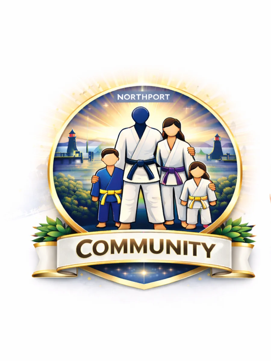 North East Brazilian Jiu-Jitsu & MMA facility image