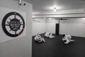 North East Brazilian Jiu-Jitsu & MMA facility image