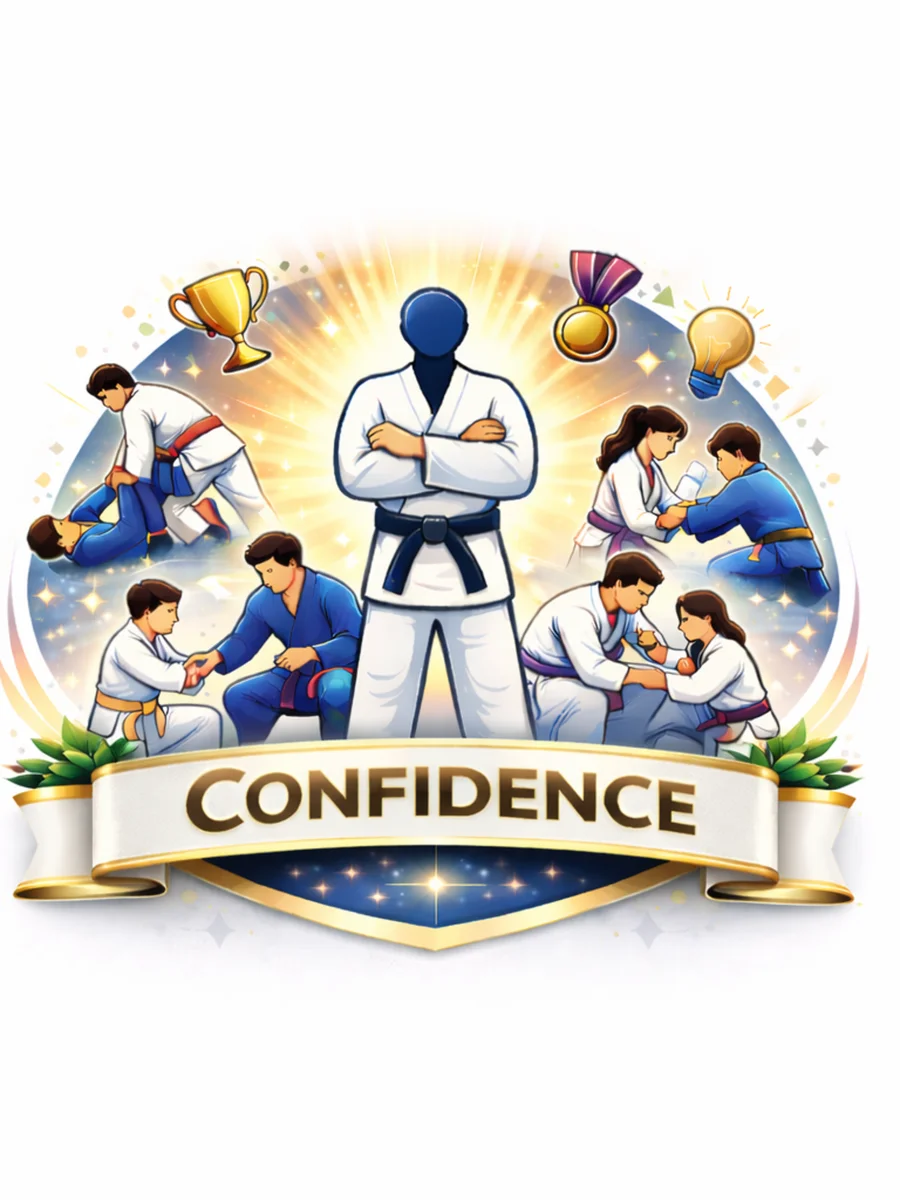 North East Brazilian Jiu-Jitsu & MMA facility image