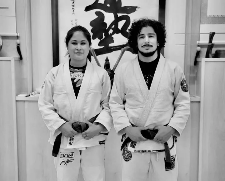 North Fork Jiu Jitsu facility image