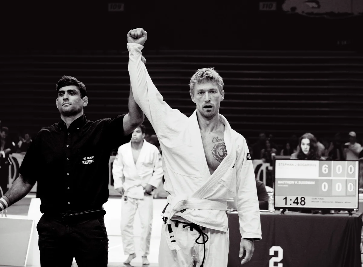 North Fork Jiu Jitsu facility image