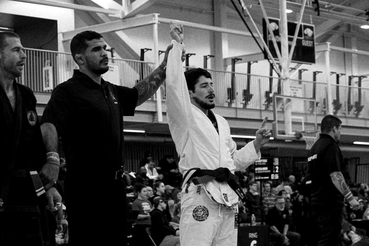 North Fork Jiu Jitsu facility image
