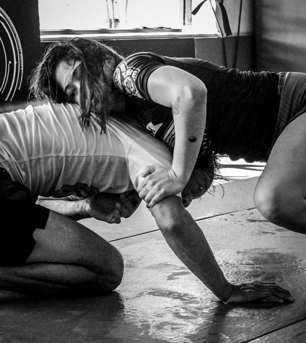 North Fork Jiu Jitsu facility image