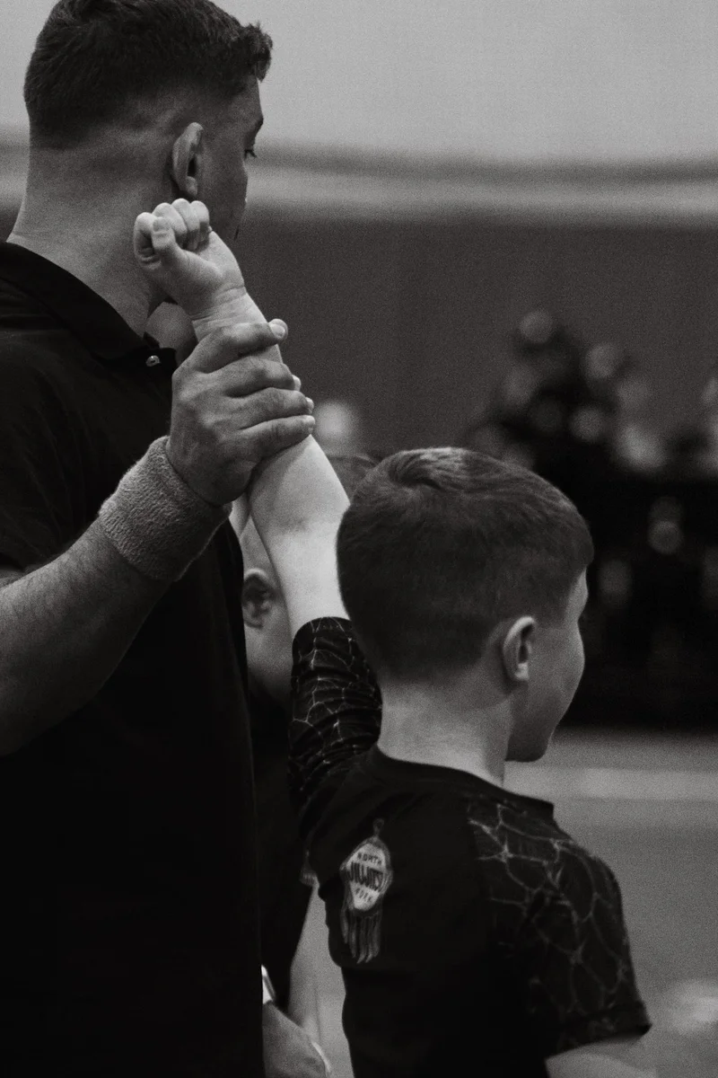 North Fork Jiu Jitsu facility image