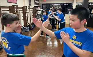 Nubreed Martial Arts Academy facility image