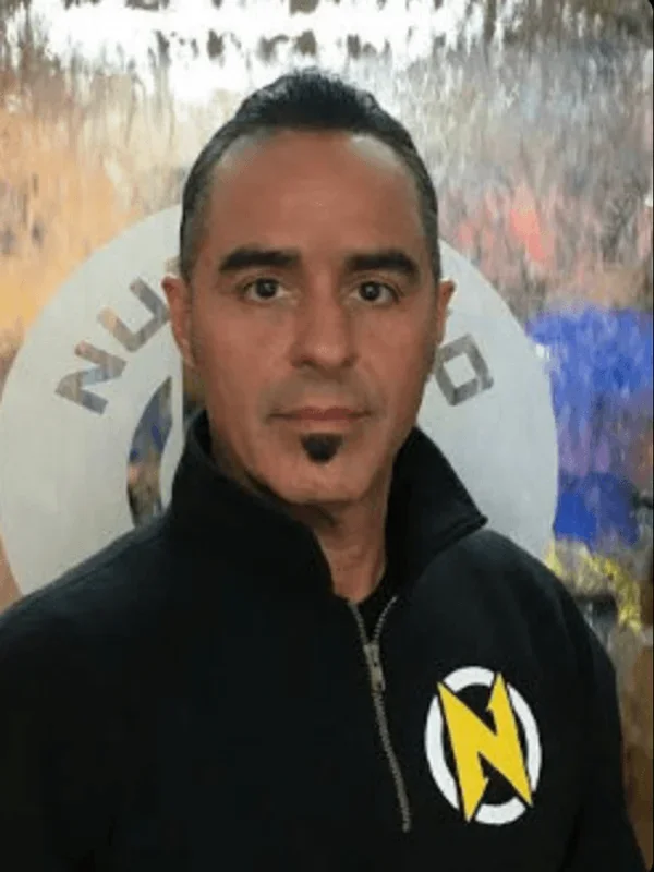 Nubreed Martial Arts Academy facility image
