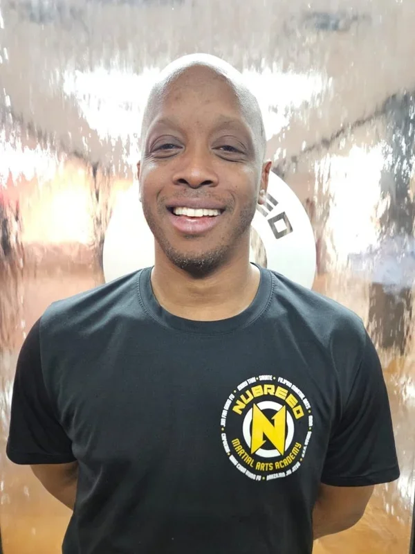 Nubreed Martial Arts Academy facility image