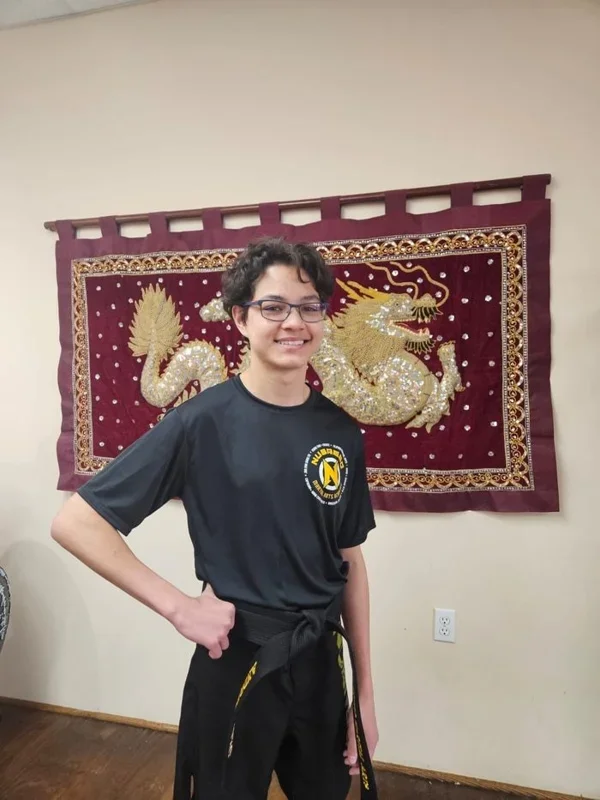 Nubreed Martial Arts Academy facility image