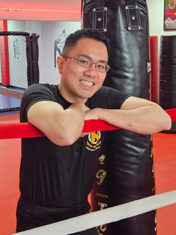 Nubreed Martial Arts Academy facility image