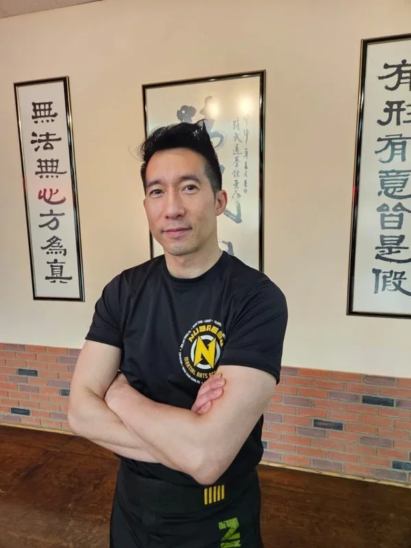 Nubreed Martial Arts Academy facility image