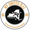 NY United Brazilian Jiu-Jitsu (NY United BJJ) academy logo