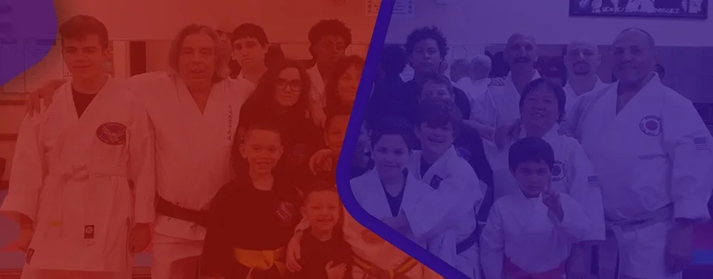 NYC Mixed Martial Arts facility image