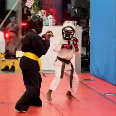 NYC Mixed Martial Arts facility image