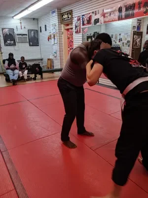 NYC Mixed Martial Arts facility image