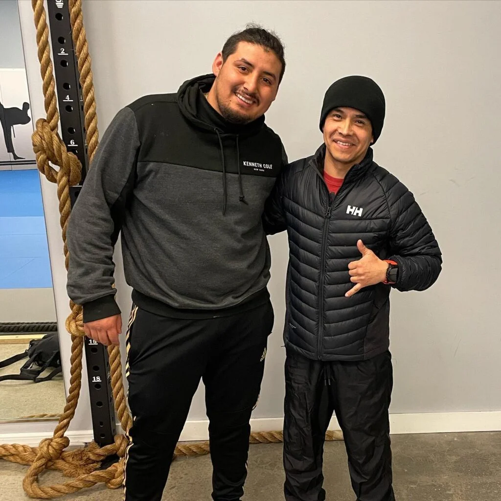 Oceanside Kioto BJJ facility image