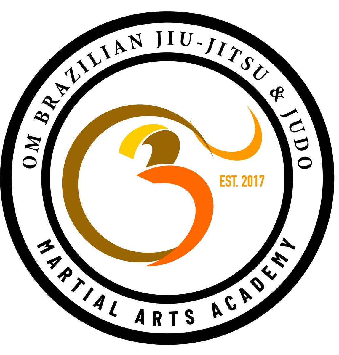 OM Brazilian Jiu-Jitsu & Judo facility image
