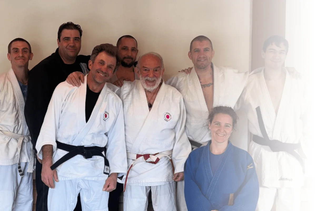 OM Brazilian Jiu-Jitsu & Judo facility image
