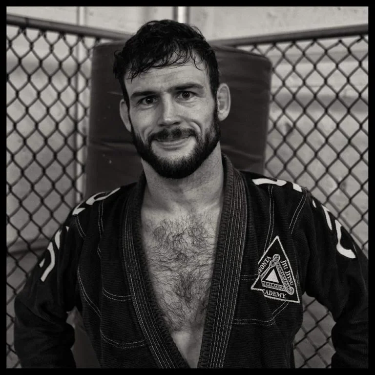 Oneonta Jiu Jitsu Academy facility image