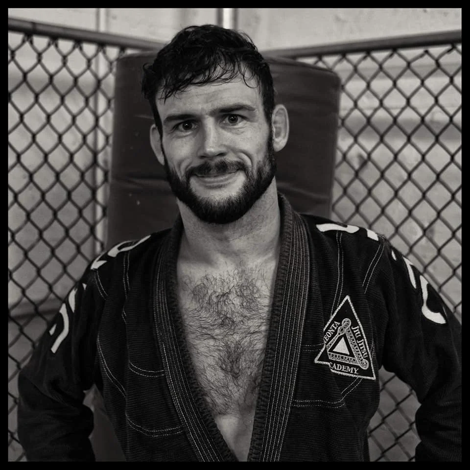 Oneonta Jiu Jitsu Academy facility image
